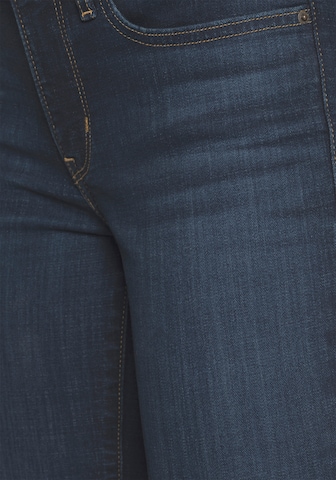 LEVI'S ® Slimfit Jeans in Blau