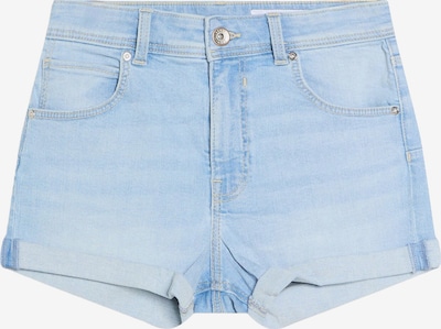 Bershka Farkut värissä vaaleansininen, Tuotenäkymä