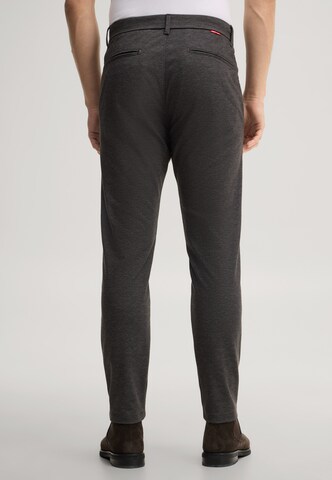 Regular Pantalon chino JOOP! Jeans en marron