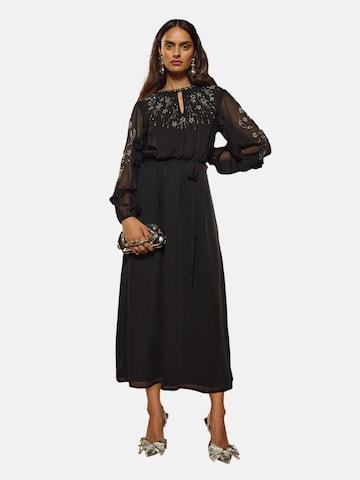 love & roses Evening dress in Black: front