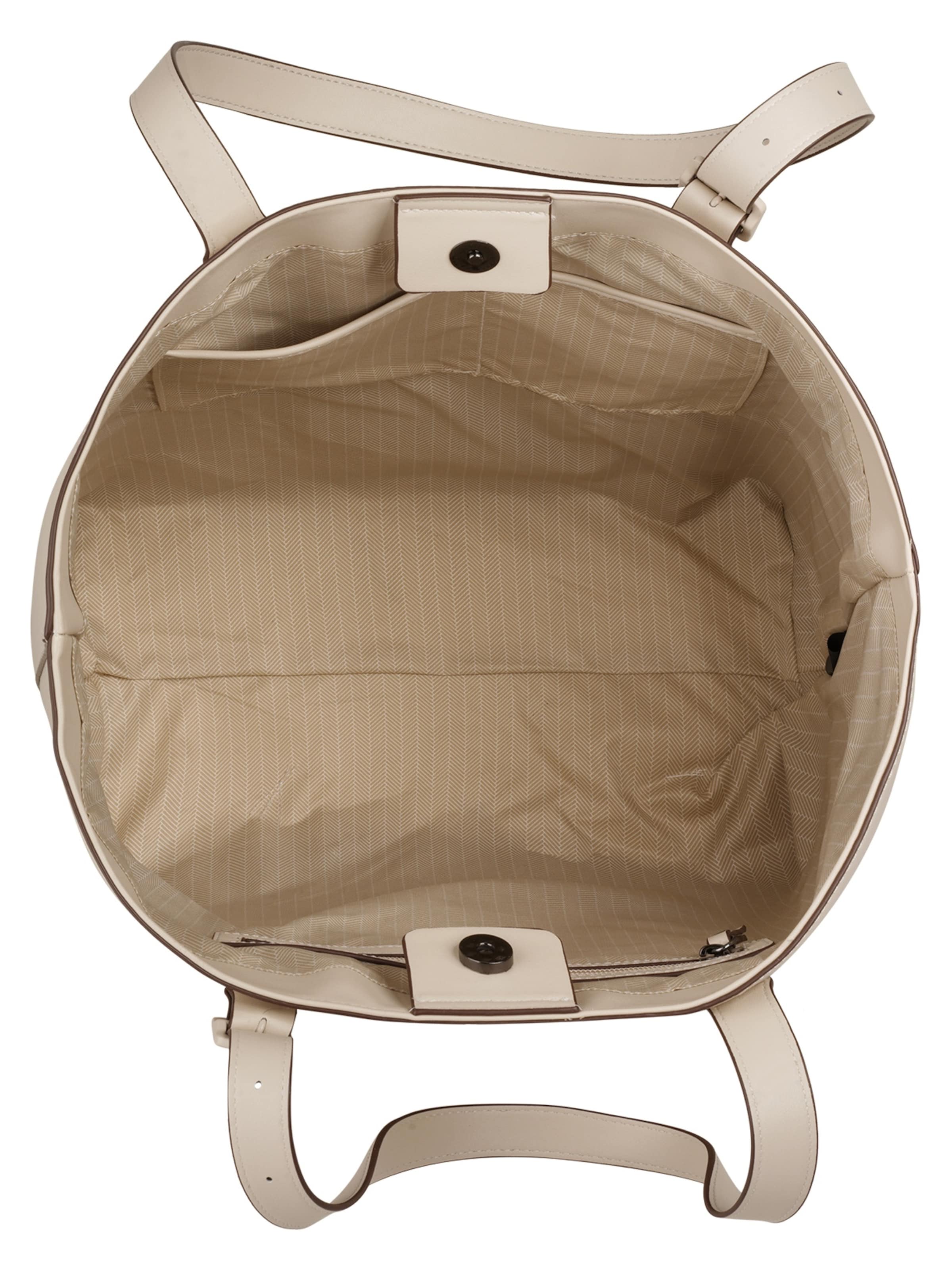 bugatti Shopper 'ZITA'‌‌‌‌‌‌ in Beige