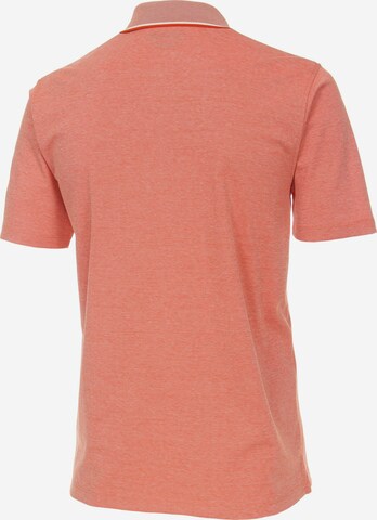 CASAMODA Poloshirt in Orange