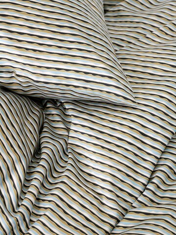 Marc O'Polo Bettbezug 'Janne' in Beige