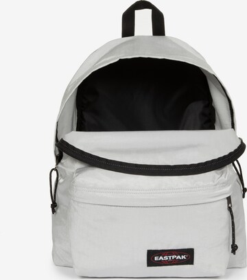 EASTPAK Backpack 'Padded Pak'R' in Grey