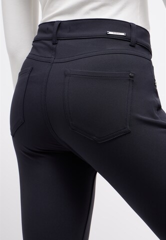 Angels Slim fit Trousers 'CICI' in Blue