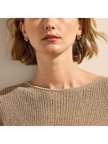 SKAGEN Ohrringe in Gold