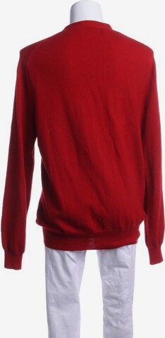Polo Ralph Lauren Sweater & Cardigan in M in Red