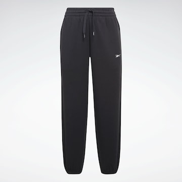 Reebok Sport Workout Pants 'DreamBlend' in Black