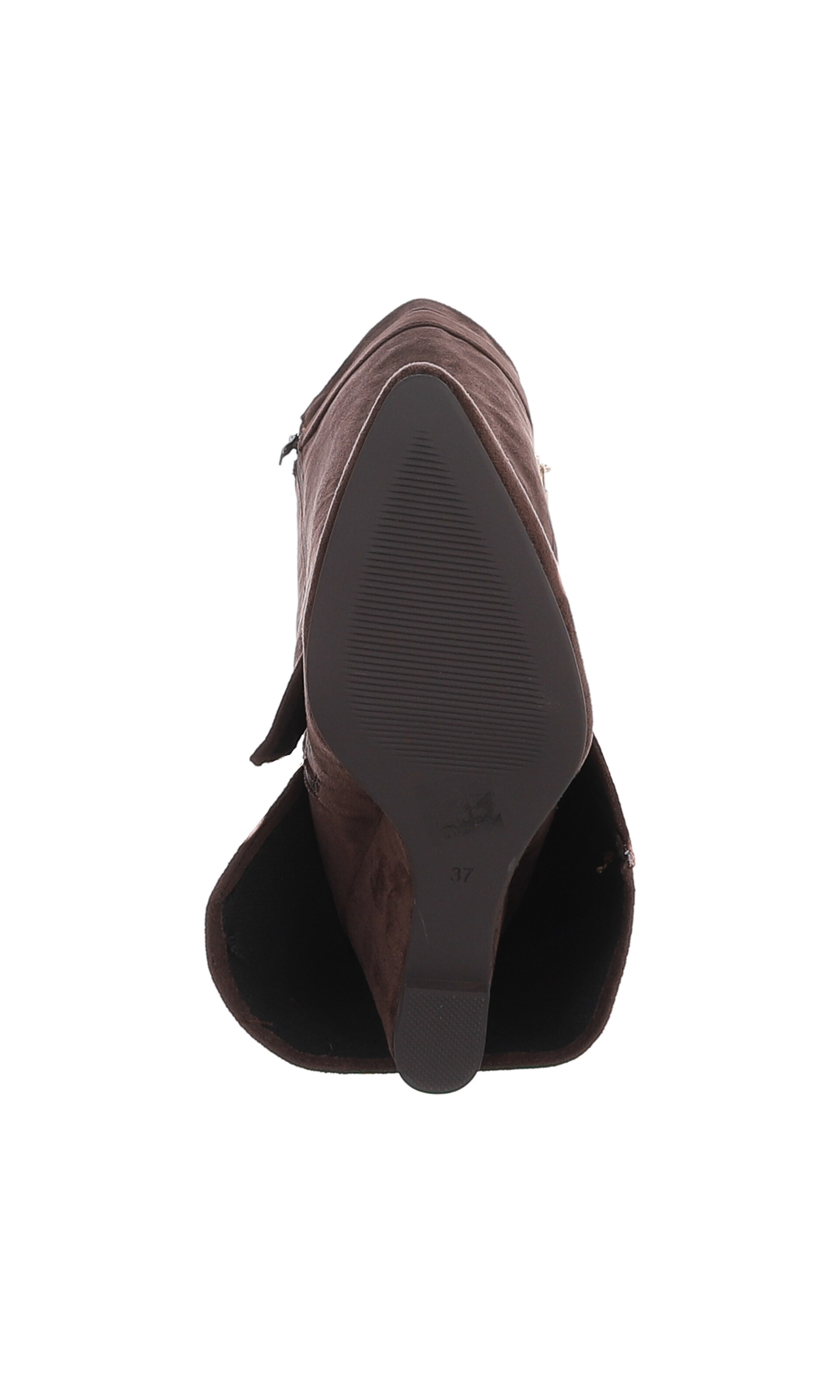 Ital-Design Stiefel in Braun
