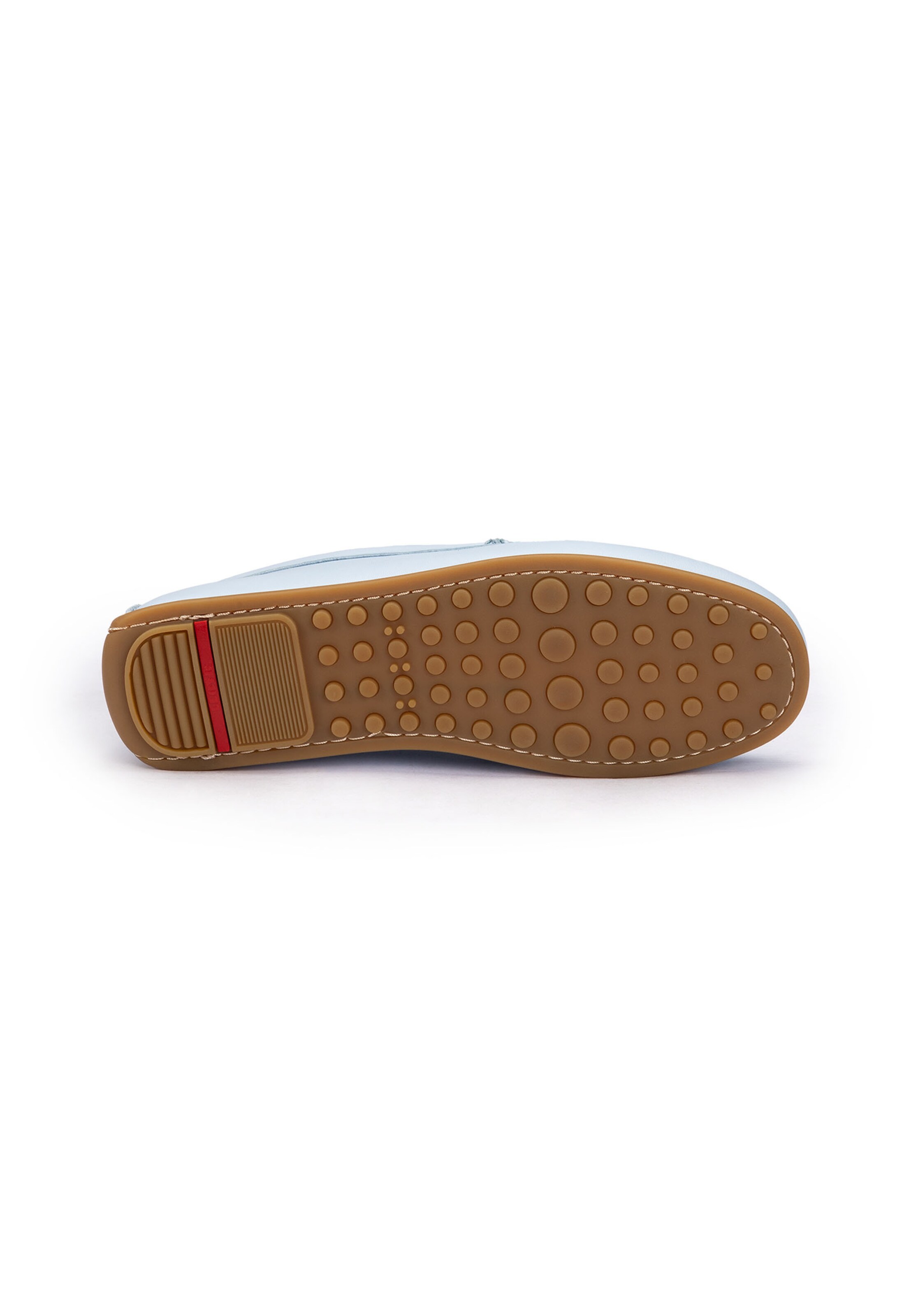 Slipper di LLOYD in blu