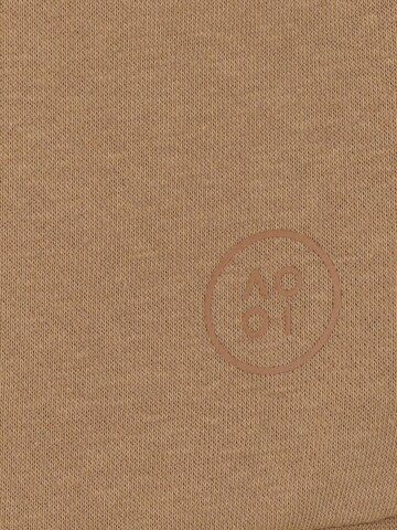 Kabooki Pullover 'SHAYNE 100' i brun