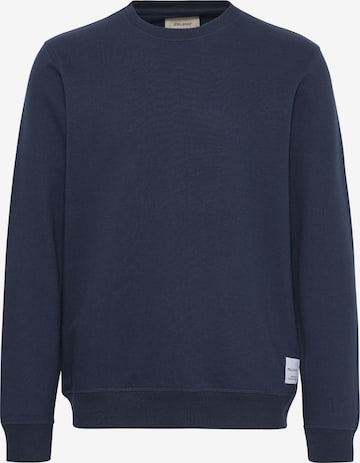 BLEND Sweatshirt 'MBHANDERS' in Blau: Vorderseite