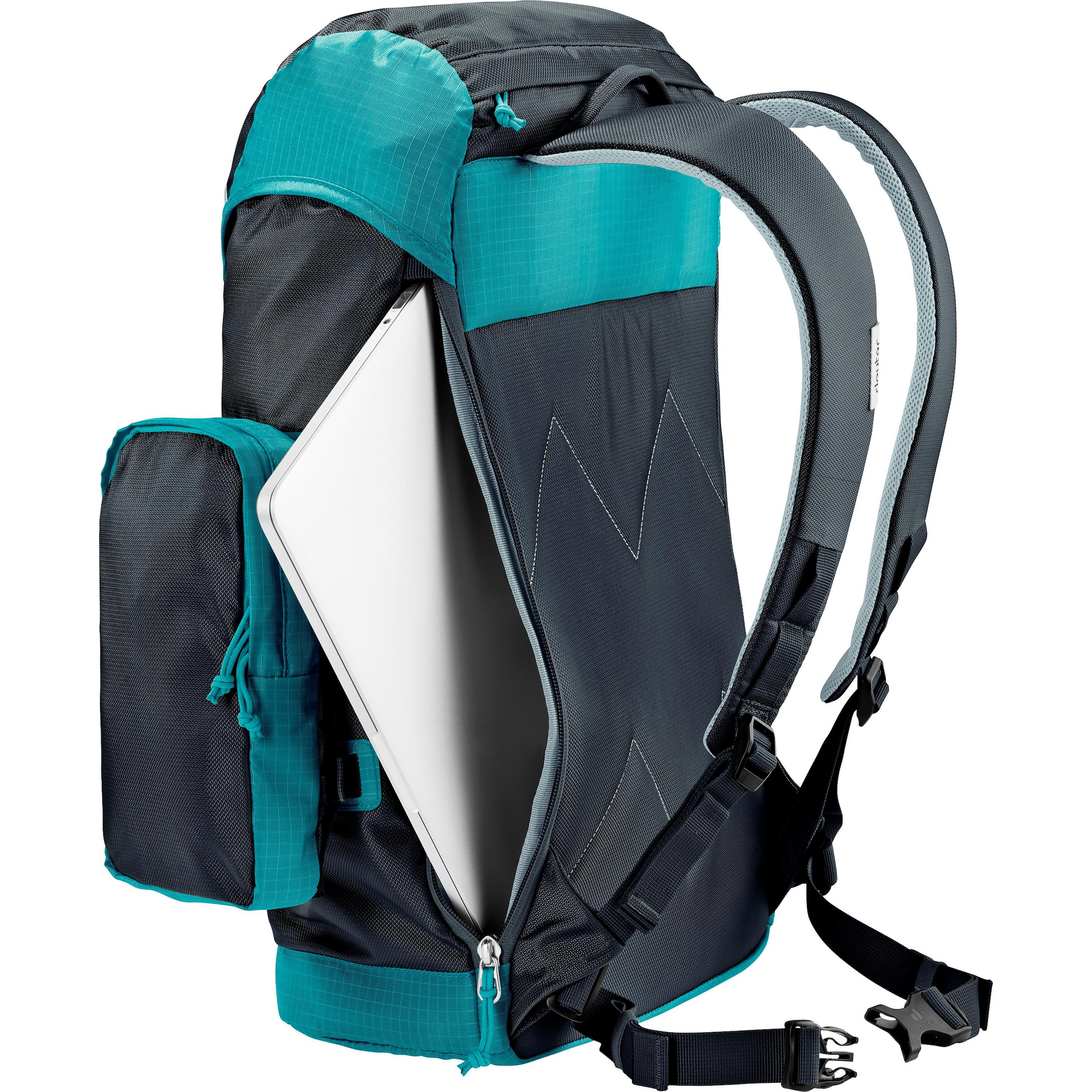 Sac à dos de sport 'Lake Placid' DEUTER en bleu