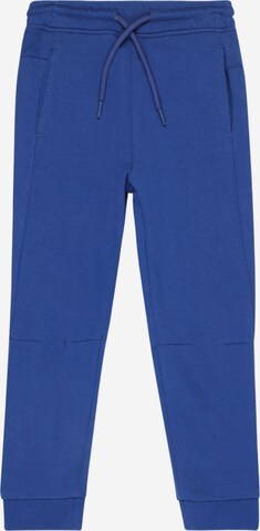 OVS Spodnie w kolorze niebieski: przód