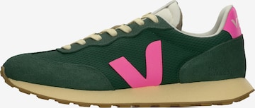 VejaNiske tenisice 'Rio Branco II' - zelena boja: prednji dio