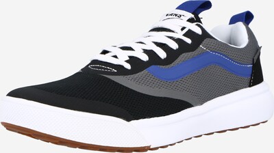VANS Tenisky 'Ultra Range Rapidweld' - královská modrá / šedá / černá, Produkt