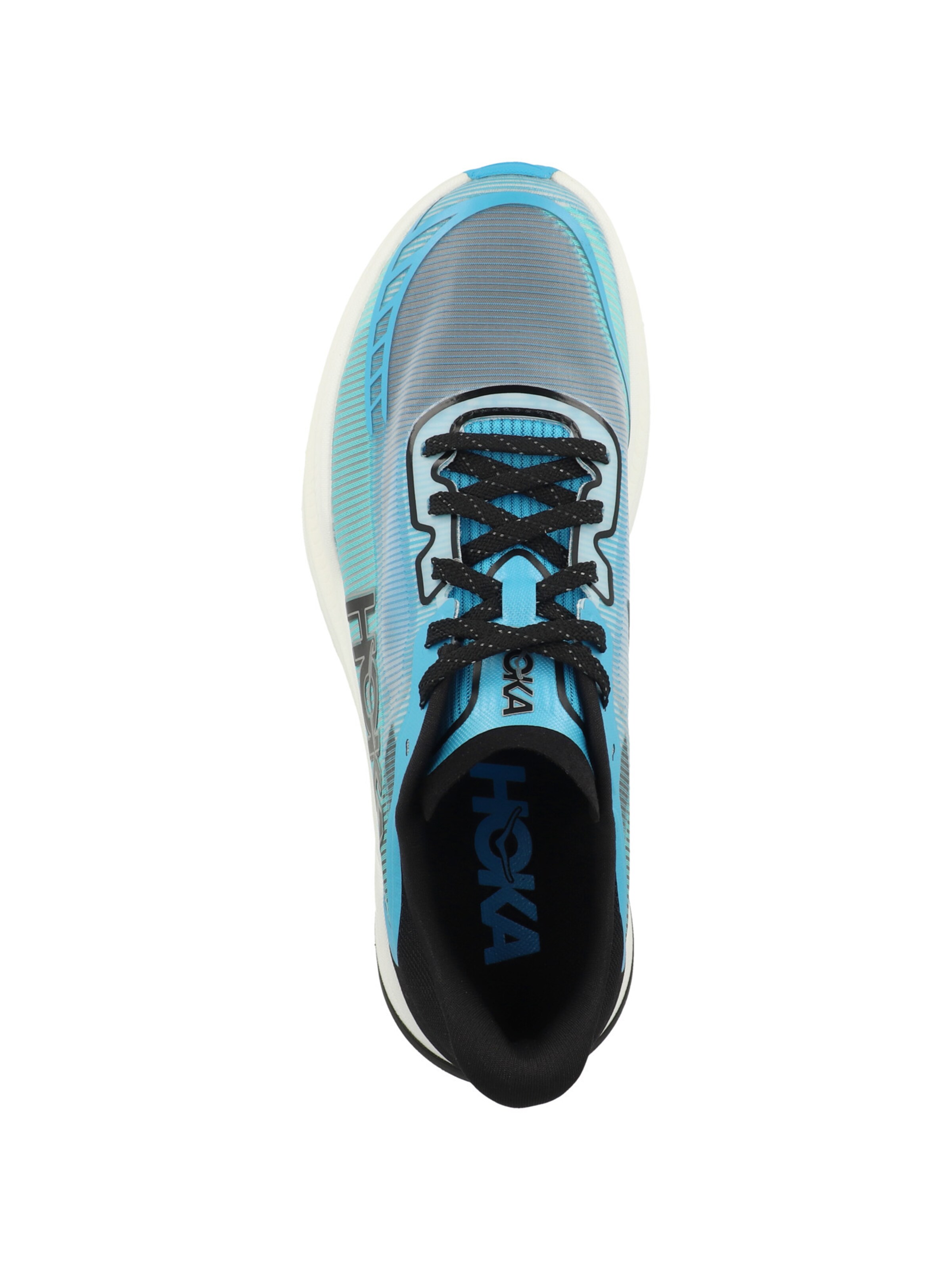 HOKA - Sapatilha de corrida 'Cielo X1 2.0' em azul
