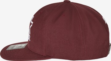 Casquette Starter Black Label en rouge