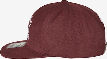 Casquette Starter Black Label en rouge