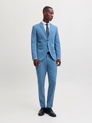 Jack & Jones Premium Slimfit Öltöny 'JPRFRANCO' - kék