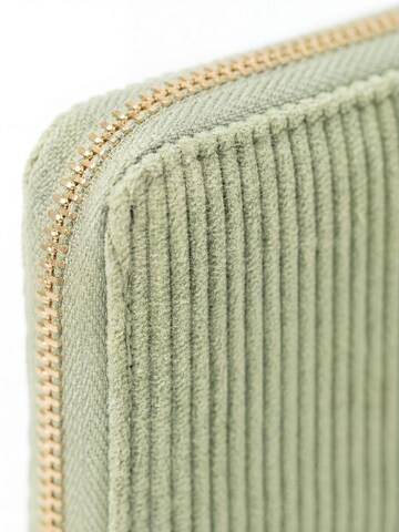MILLYMILK® Wallet 'FONDO SMALL' in Green
