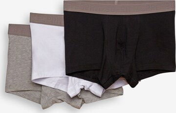 ESPRIT Boxer shorts in Mixed colors: front