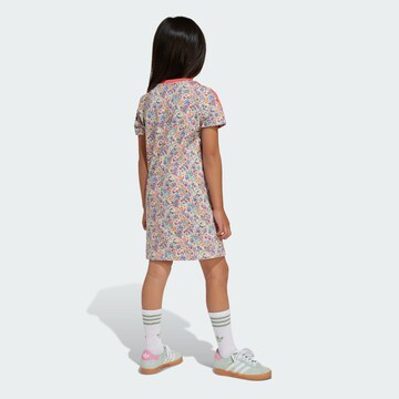 ADIDAS ORIGINALS Dress 'Originals x Liberty London' in Mixed colours
