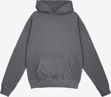 Pegador Sweatshirt in Grey: front