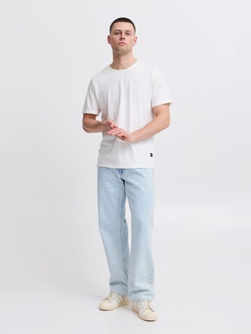 BLEND Loose fit Jeans 'Flake' in Blue