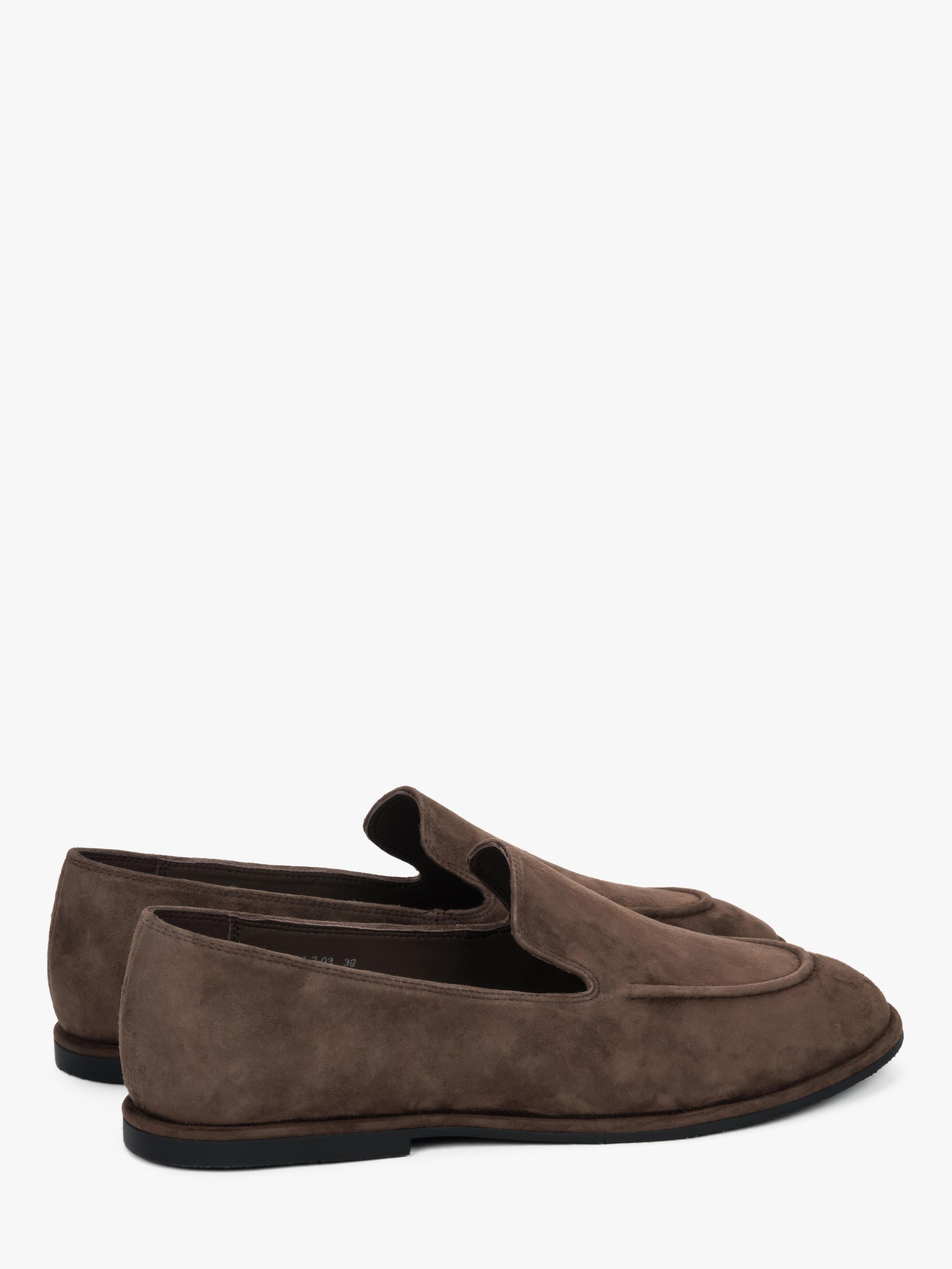 Estro Slip-in '3081-2' i brun