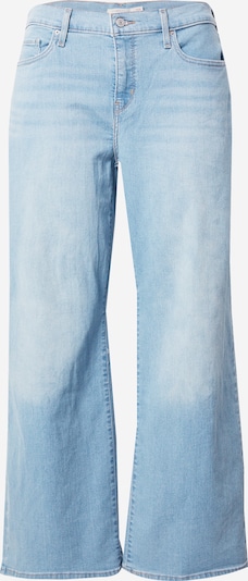 Levi's® Plus Farkut '318™ Shaping Wide Leg Jeans ' värissä vaaleansininen, Tuotenäkymä