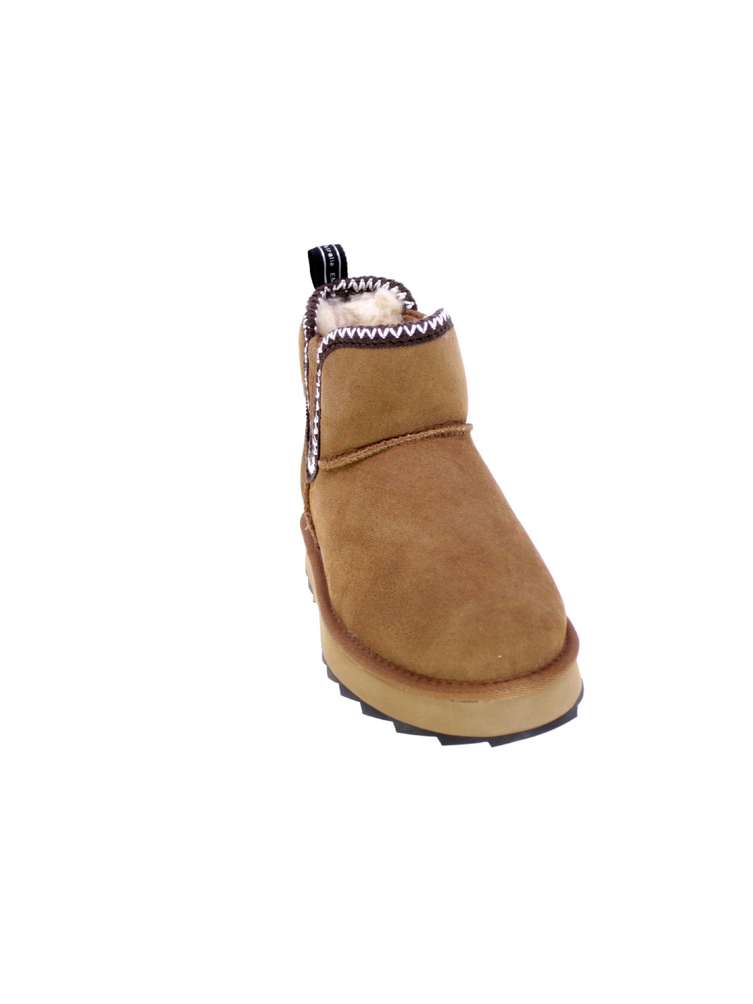 Boots da neve di EMU AUSTRALIA in marrone
