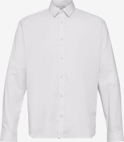 ESPRIT Overhemd in de kleur Wit, Productweergave