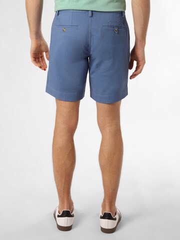 Polo Ralph Lauren Regular Chino trousers ' ' in Blue