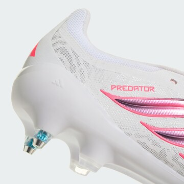 ADIDAS PERFORMANCE Kopačky 'Predator League' – bílá