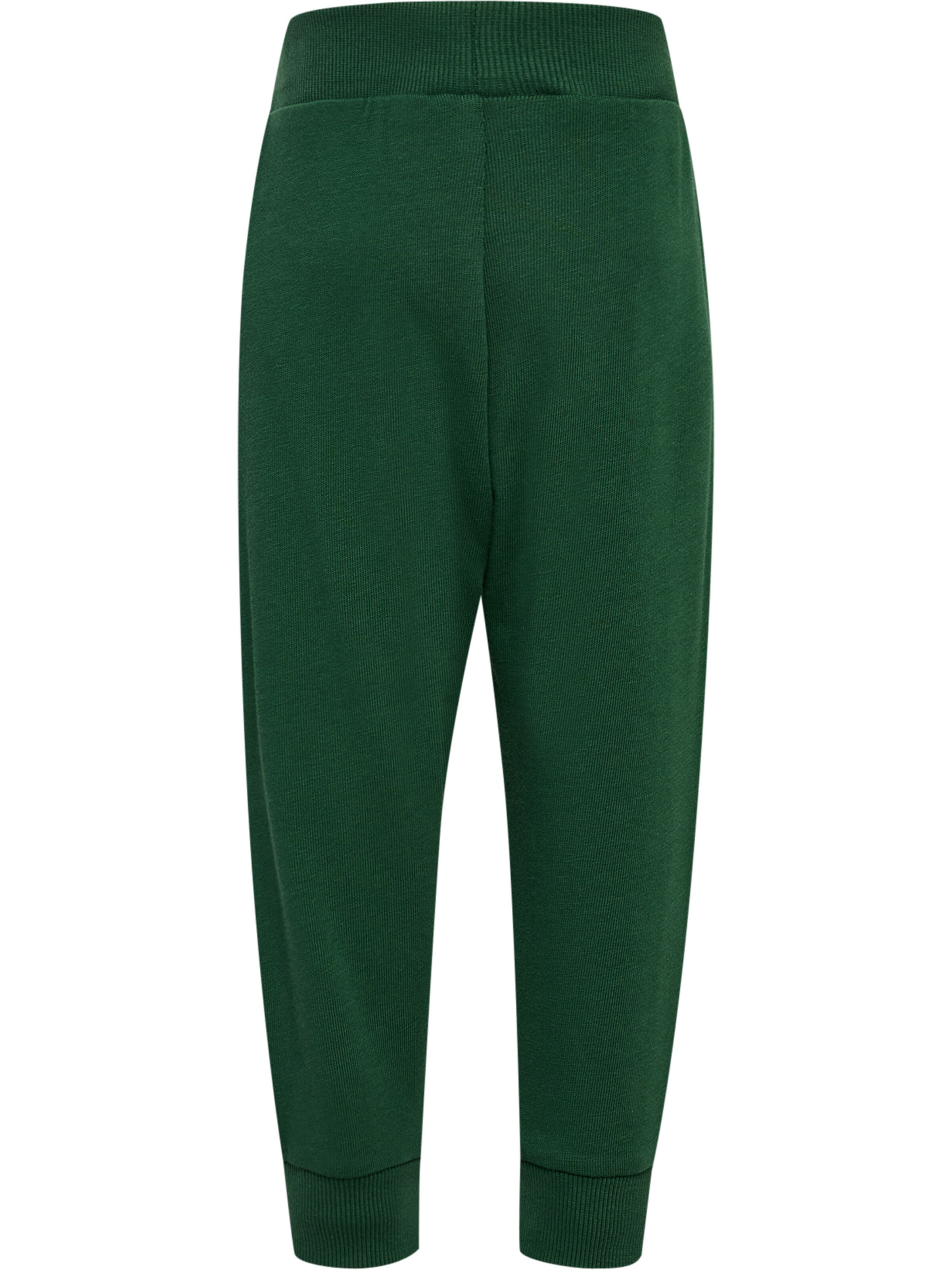 Hummel Sweatsuit in Green