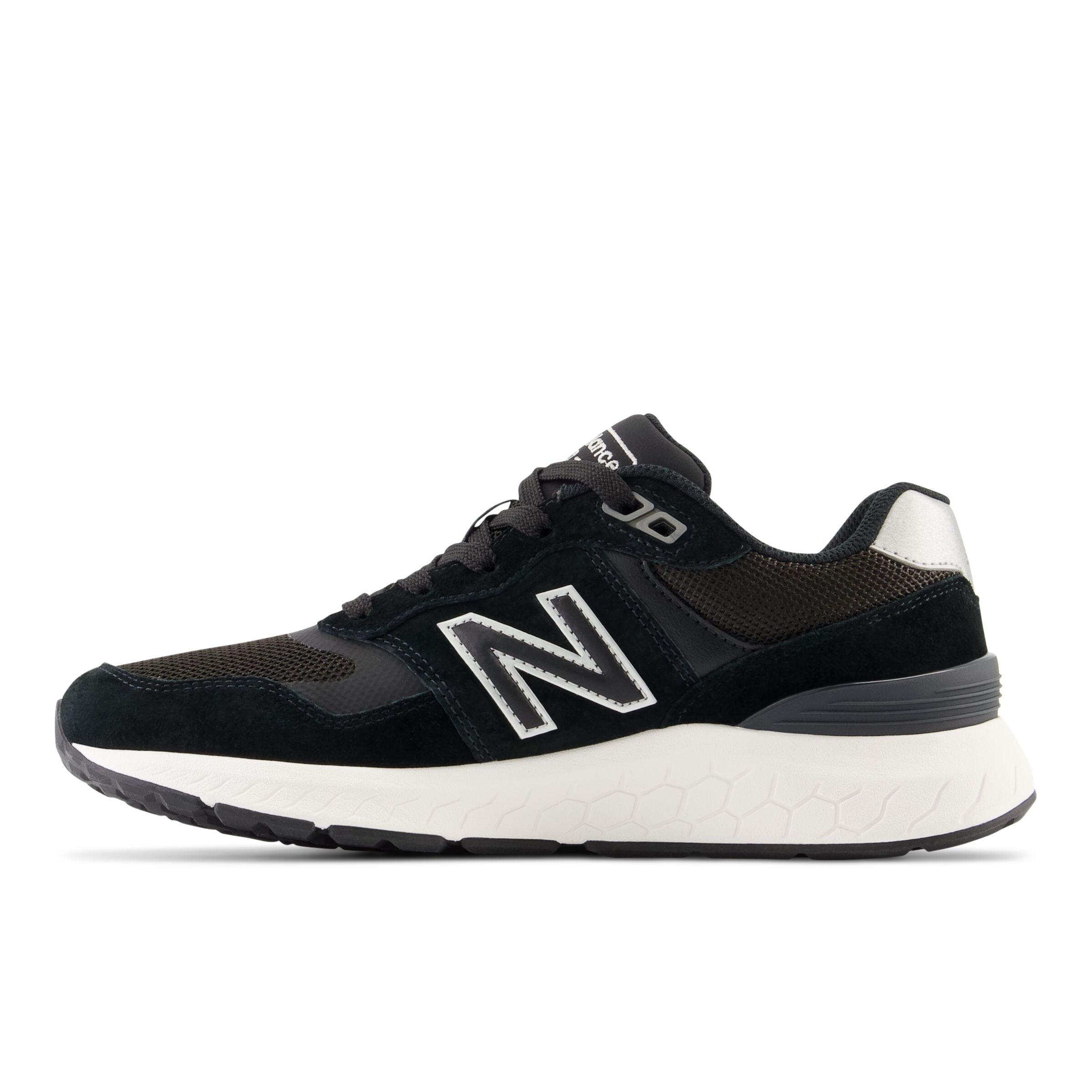 new balance Platform trainers 'Walking Fresh Foam 880 v6' in Black