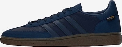 Sportbačiai be auliuko 'HANDBALL SPEZIAL' iš ADIDAS ORIGINALS, spalva – tamsiai mėlyna / nakties mėlyna, Prekių apžvalga