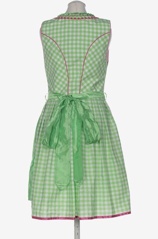 STOCKERPOINT Dress in S in Green