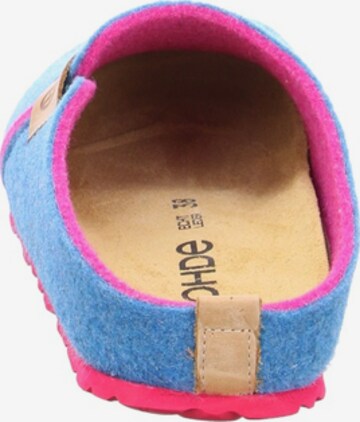 ROHDE Slippers in Blue