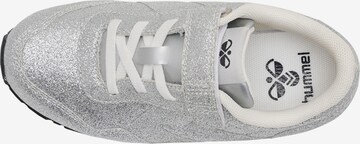 Baskets 'Reflex Glitter' Hummel en argent