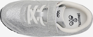 Baskets 'Reflex Glitter' Hummel en argent