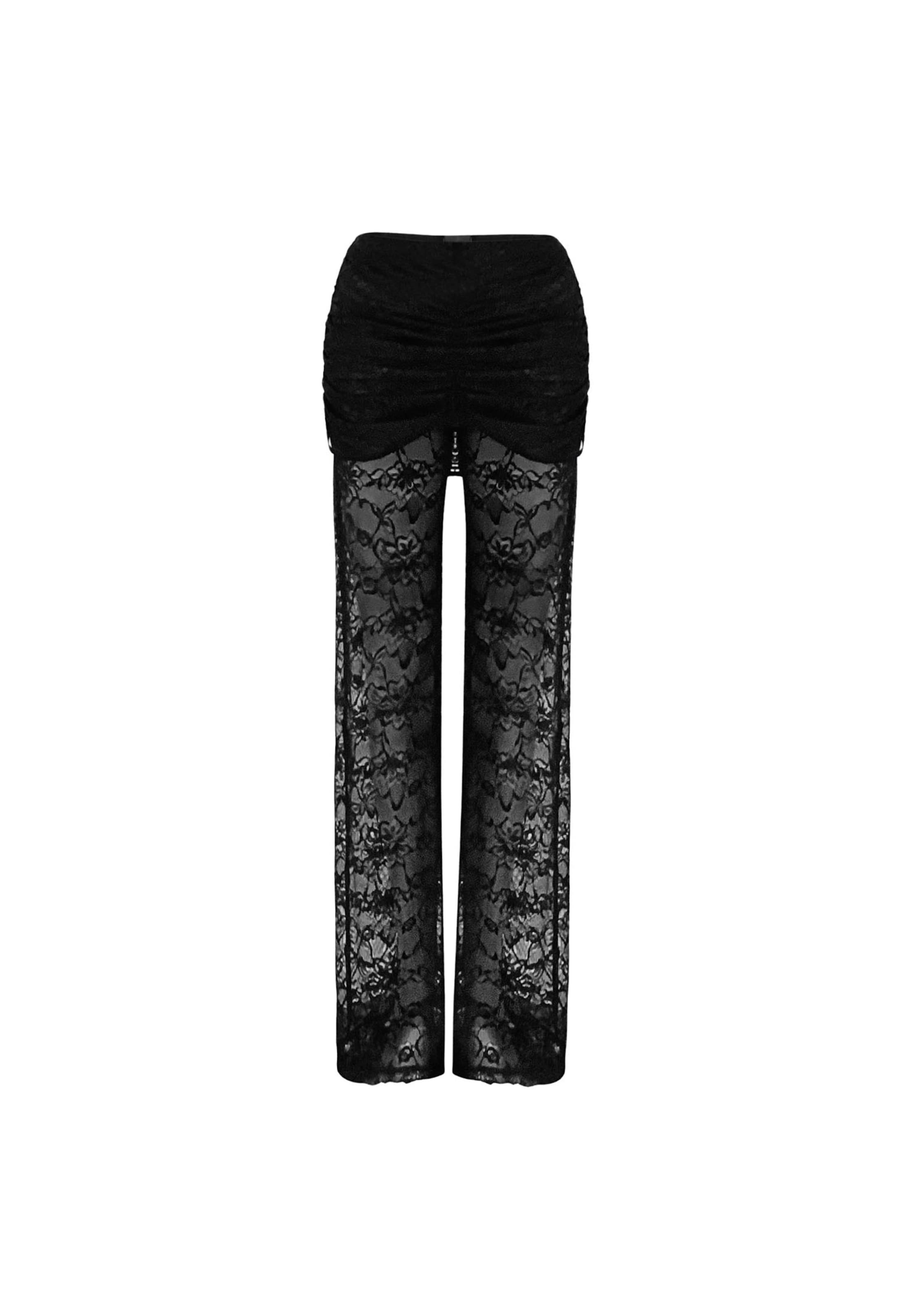 OW Collection Trousers 'Selah' in Black, Item view