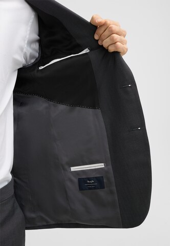 STRELLSON Regular Suit 'Rick-Jans 2.0' in Grey