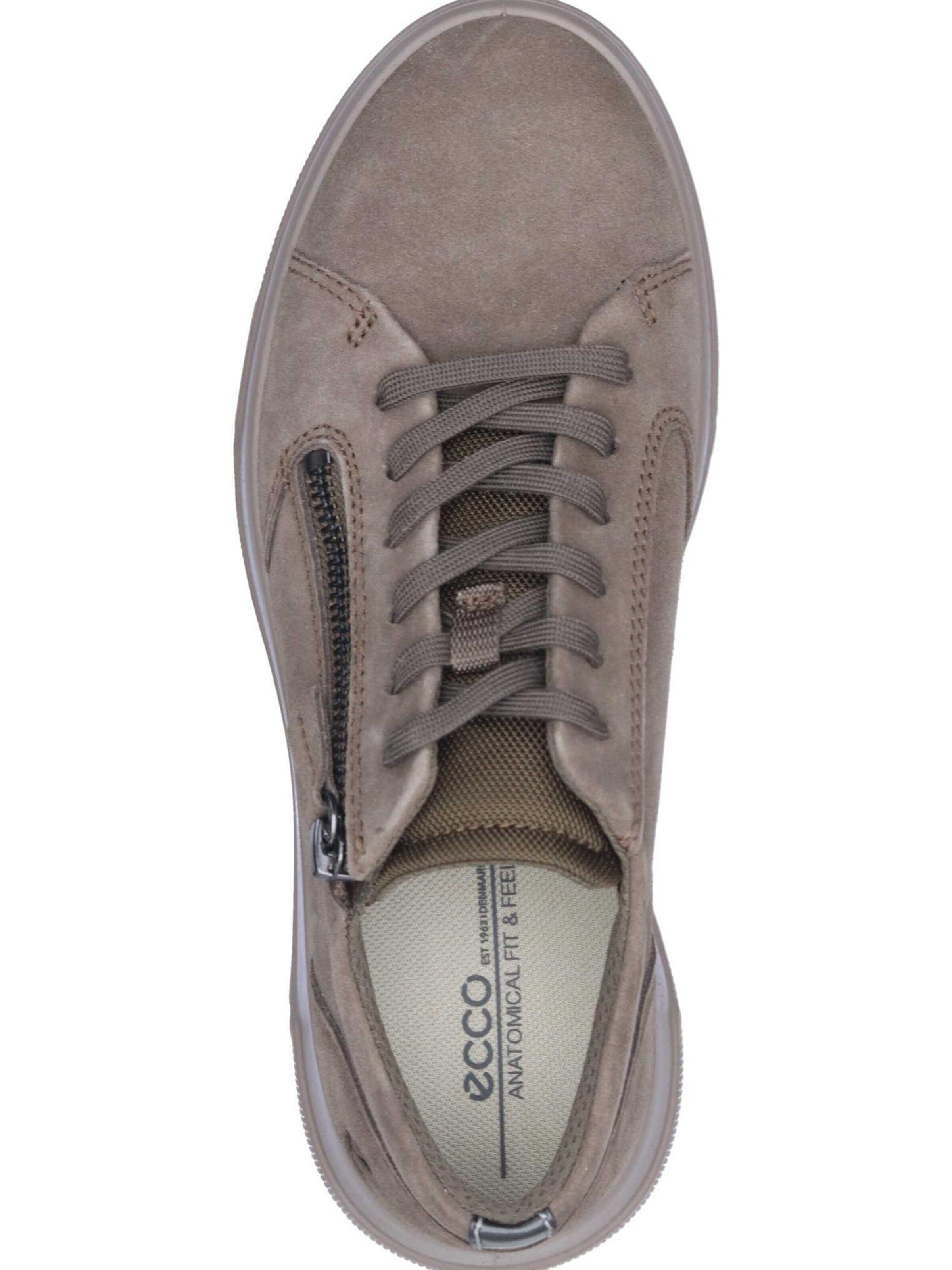 ECCO Sneaker 'Move' in Grau