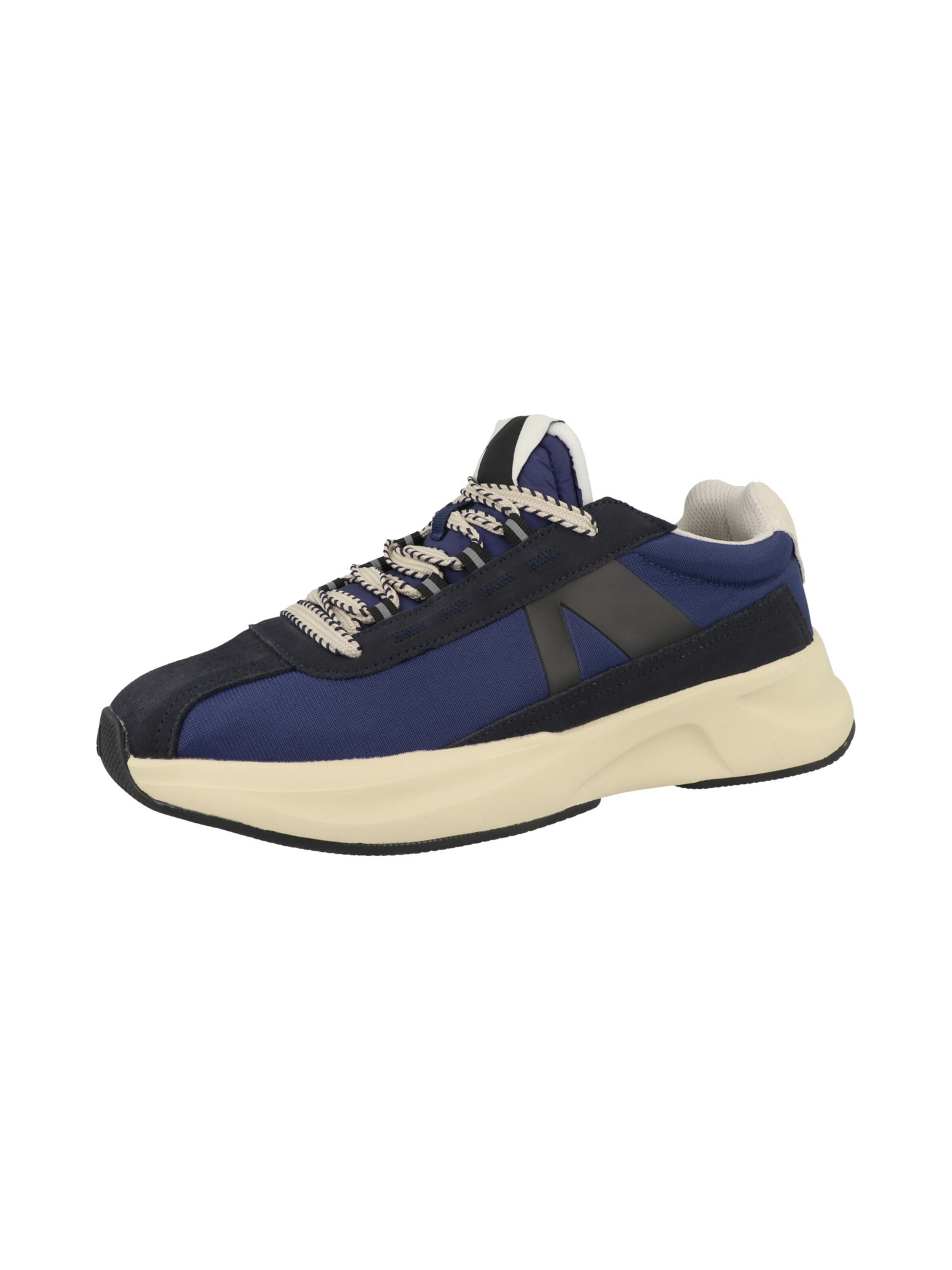 ARKK Copenhagen Sneaker low 'City-Free' in Blau: Vorderseite