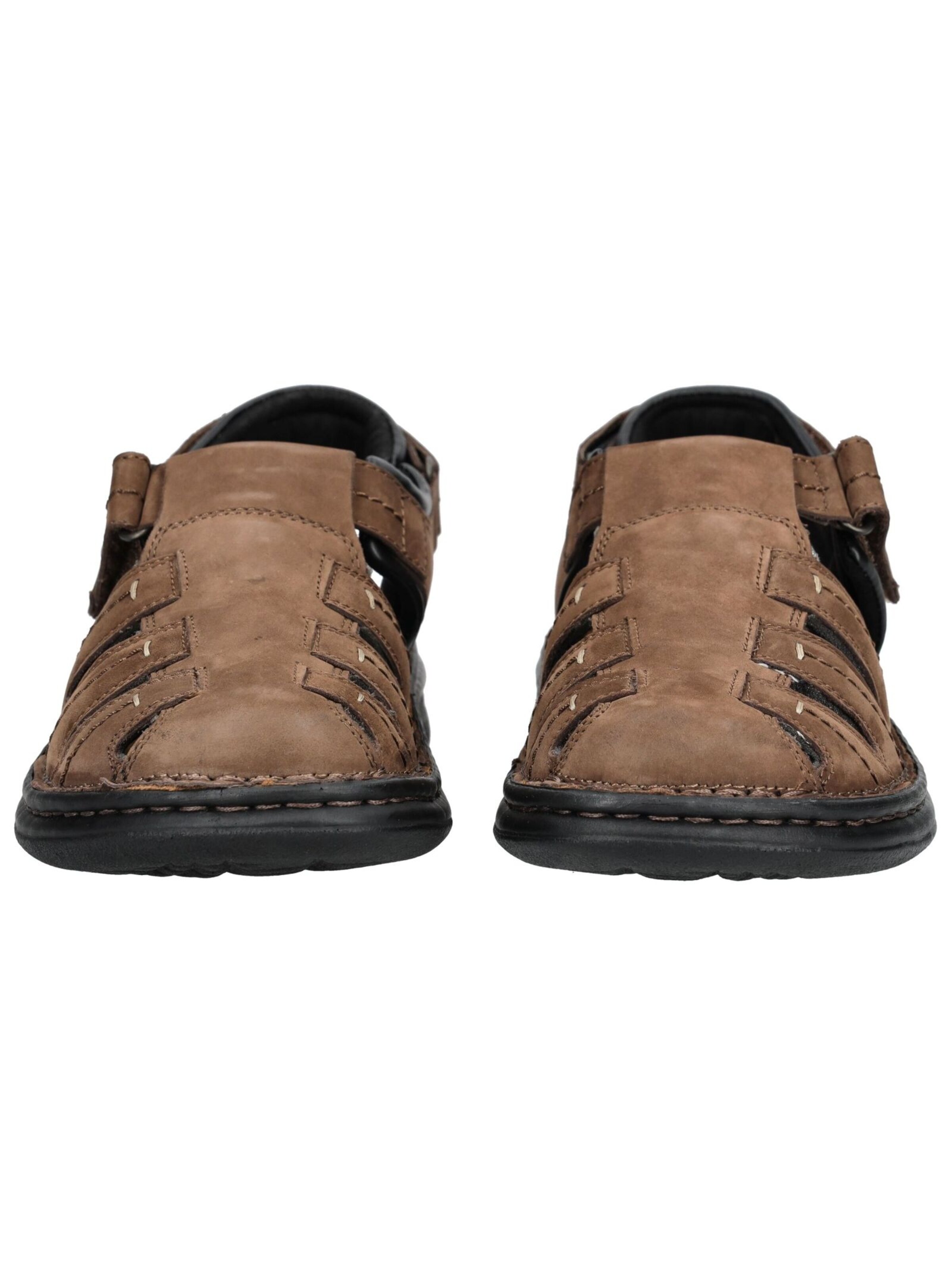 JOSEF SEIBEL Sandal in Brown