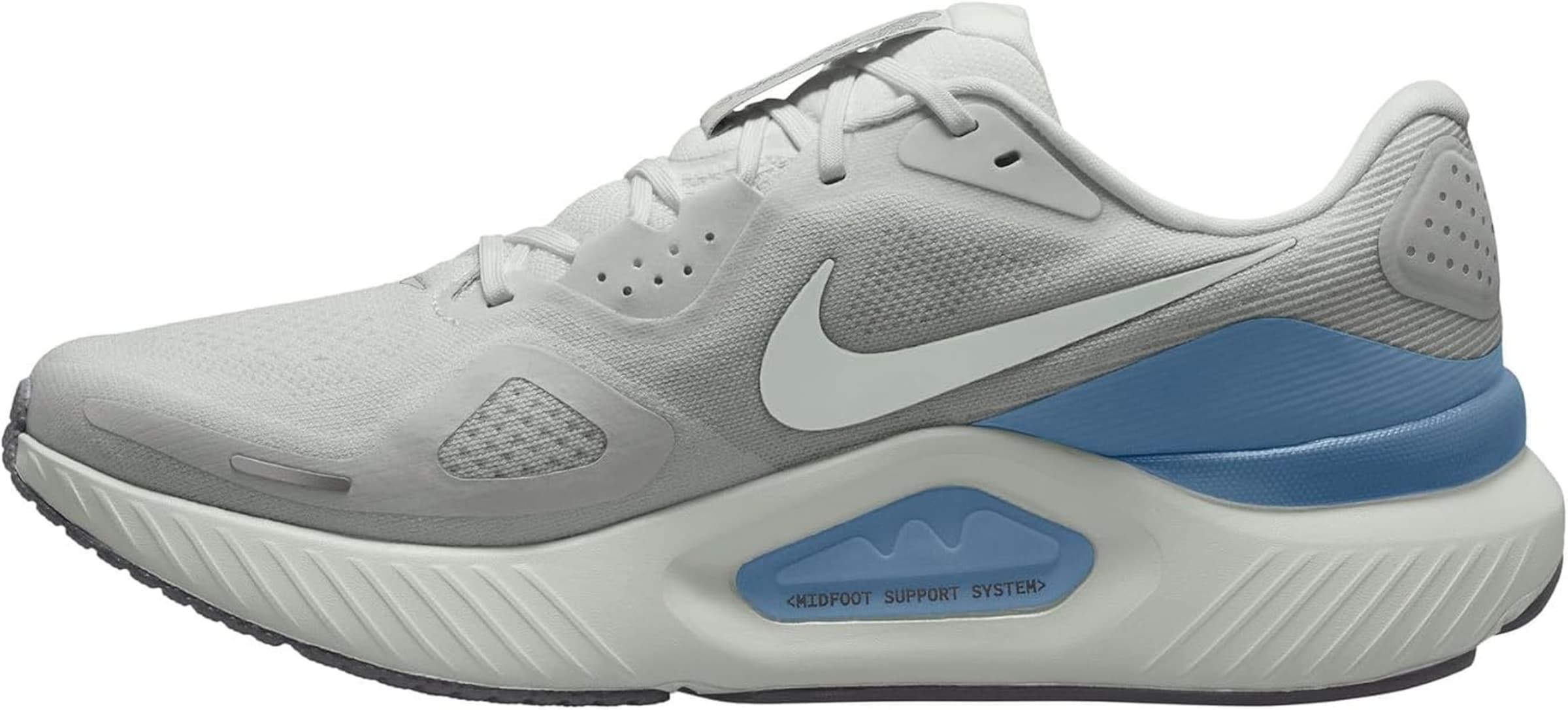 NIKE Sneakers in 43 in Blue / White, Item view