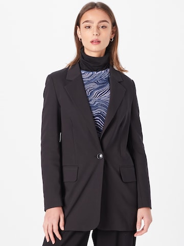 InWear Blazer 'Zella' in Schwarz: predná strana