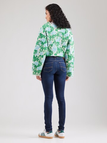 Pepe Jeans Skinny Džínsy 'SOHO' - Modrá